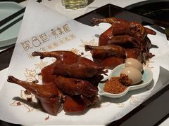 -院8里·小聚园老川菜(九眼桥店)