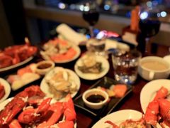 -广州富力君悦大酒店·凯菲厅