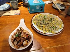 -锦小馆(安贞店)