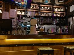 -德福楼咖啡吧(德福巷店)