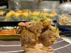 -松临·铁板烧&Omakase(神农店)