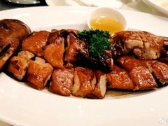 -上海雅居乐万豪侯爵酒店