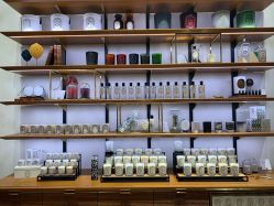 店内环境-Diptyque蒂普提克