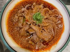 -火婆子·川小馆(扬韬科技广场店)