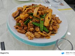 -同发号饭庄(复兴路店)