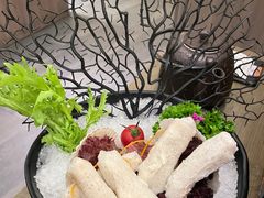 -湊湊火锅·茶憩(打浦桥日月光店)