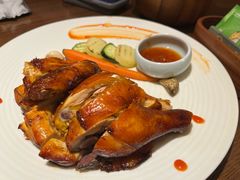 -泰香米泰国餐厅(南宁店)