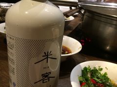 -牛焱·贵州黄牛肉火锅(城西银泰店)