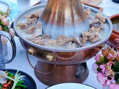 -云里小坐·海泉湾·团建·宴席·下午茶(金堂海泉湾店)