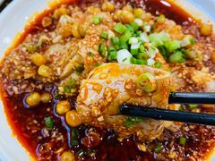 蒜泥白肉-成都味道(望江西路店)