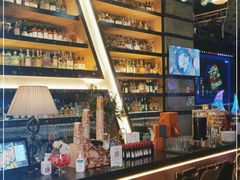 -Famous肥猫墨西哥音乐餐吧(五棵松华熙LIVE店)