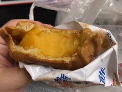 -味正点车轮饼可丽饼(南禅寺店)