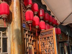 -永乐饭店