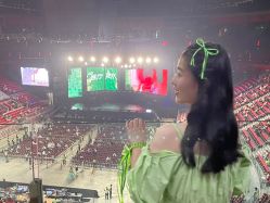 -爱的化妆工作室(雅地天际店)