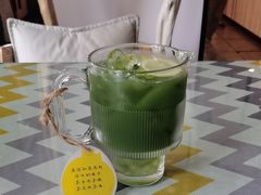 -咖啡人·融合餐厅(万达环宇店)