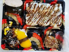 -N多寿司(万尚城店)