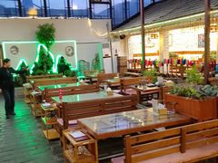 -丽江庭院之爱在路上(西单店)