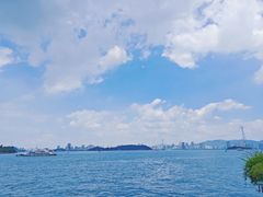 -鼓浪屿内厝澳码头(轮渡站)