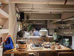 -KimPro 辛普乐概念韩餐