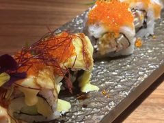 -隐月· 㐂和食屋(芝罘万达公馆店)