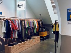 -Badmarket(庙前西街店)