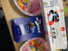 -Olé精品超市(上海虹桥南丰城店)