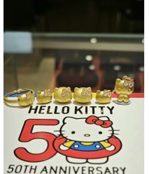 -周生生Chow Sang Sang(又一城店)