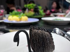 -岁粤Moon·湖景餐厅(月光码头店)