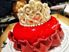 -哈根达斯(卓展店)