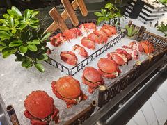 -杭州临平万丽酒店·燃餐厅(人民大道店)