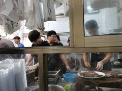 -春梅里卤鹅馆·47年老字号(中山路店)