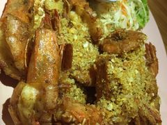 -Wang Sai Seafood
