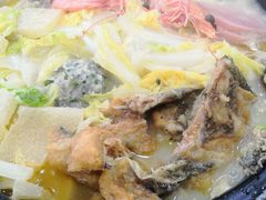 -聚丰园•湖鲜餐厅(阿红私房菜梅石路店)