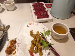 -八合里潮汕鲜牛肉火锅(上海汇智广场店)