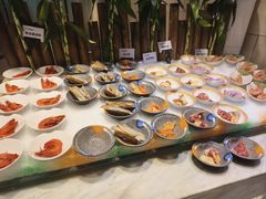 -川骄海鲜自助(亚运村店)