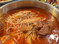 -金龙烧烤·牛肉面(西塔店)