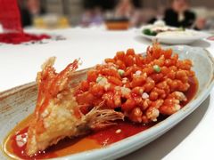 -扬州狮子楼·非遗淮扬菜(总店)