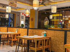 -如轩·海鲜砂锅粥·潮汕菜(南城店)