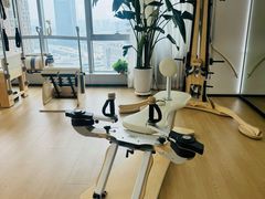 -N1 健身·普拉提·综合馆(嘉美中心店)