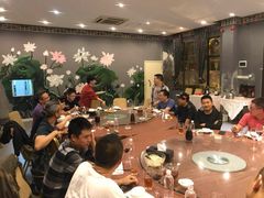 -随园花园餐厅(新港中路店)