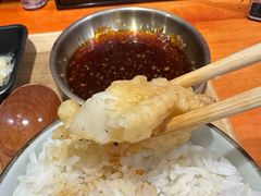 -天妇罗内顺田(罗湖店)