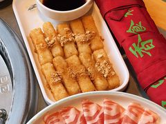 -蜀留香火锅·始于1999·原四川老火锅(白堤路店)