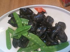 -俭寨大盘鸡·手抓肉·烧烤新疆菜(乌苏路店)