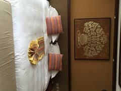 君澜热带雨林温泉酒店-七仙岭君澜度假酒店