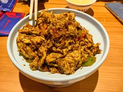 -满园烤鸭·春饼(丰科路万达店)