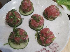-潘小辣鲜肉老火锅