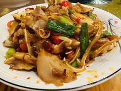 -小口味
