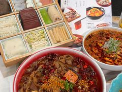 -椒馋小馆(绿源路店)