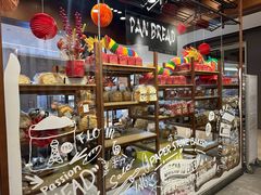 -PAPER STONE BAKERY(天汇广场店)