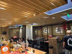 -一豚轩·烧鸟·豚骨拉面(五四路店)